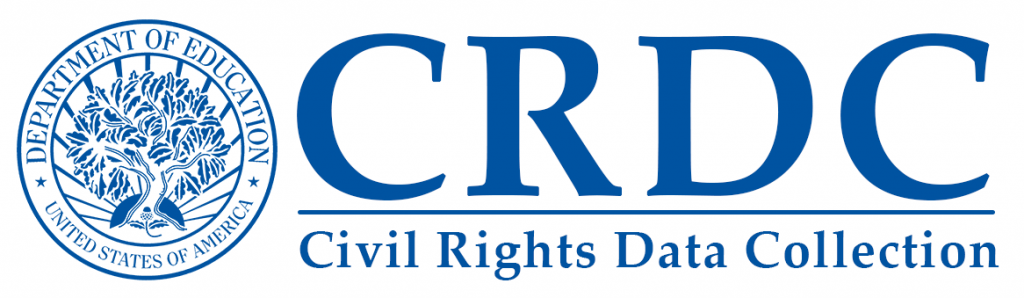 CRDC Civil Right Data Collection Logo